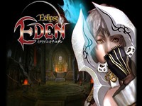 Eclipse of Eden - nowy MMORPG!