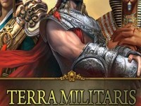 Nadchodzi "rewolucyjny" dodatek do Terra Militaris - Firearms