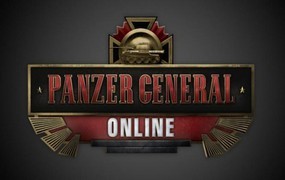 Klucze do Panzer General Online. CBT już trwa...
