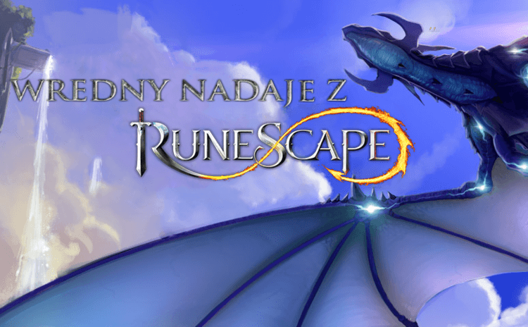 Wredny nadaje z RuneScape: nowy quest, kolejna funkcja mobilnej aplikacji oraz o wiele więcej