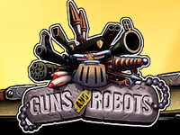 Guns and Robots - pora zmontować własnego robota, bo oto klucze do CBT
