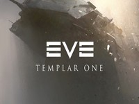 EVE Templar One, czyli książka na podstawie tego MMORPG!