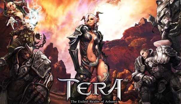 Sukces TERA Online. Po wejściu na Free2Play podwoiła się liczba graczy!