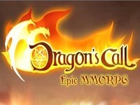 Dragon's Call: Zdobył 40 lvl w pięć godzin!