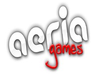 AeriaGames wydała wczoraj 2 nowe MMORPG: Crystal Saga i Roll'n'Rock