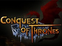 Conquest of Thrones - Dzisiaj startuje OPEN BETA!