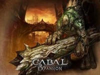 CABAL: Expansion - Nowy Cabal Online. W 70% nowy!