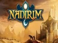 Nadirim - Wczoraj miał miejsce oficjalny start gry!!!