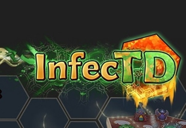 Twórcy Tibii zrobili nową grę. Nazywa się InfecTD i jest MMOG'iem, w którym przejmujemy kontrolę... nad zainfekowanymi komórkami ludzkiego ciała