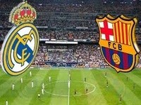 Półfinał LM: Real Madryt - Barcelona - obstawiamy wynik