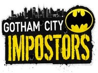 Gotham City Impostors na horyzoncie!