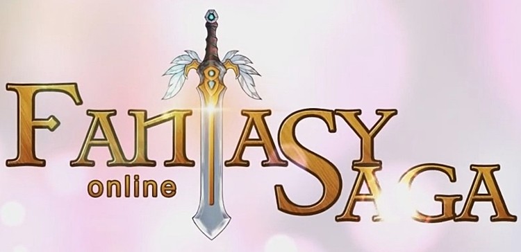 Z dalekiej Tajlandii nadchodzi do nas nowy MMORPG - Fantasy Saga Online