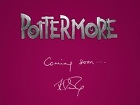 PotterMore to nie MMORPG:(