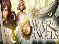 Zapomniane i (nie)medialne MMO: War of Angels