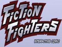 Fiction Fighters - "Nowa" gra twóców Tibii. 
