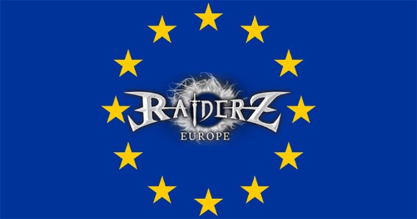 RaiderZ EUROPE. Closed Beta rusza o godzinie 17:00