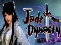 Jade Dynasty: Drugie urodziny! W tej grze mamy wbudowanego bota:)