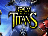 Realm of the Titans - klucze na gratisy, tymczasowy bohater included