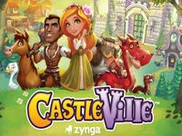 CastleVille, nowy produkt Zynga, ma być "prawdziwym" MMORPG!