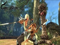 Core Blaze pojawi się na targach E3 2012. Z wersją DEMO