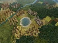 Nowy MMORPG od twórców ArcheAge, to Civilization Online?