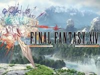 Final Fantasy XIV - o testach alpha informacji ciąg dalszy