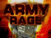 Druga wojna światowa wkrótce w otwartej becie - Army Rage