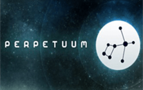 Perpetuum od 23 kwietnia na platformie Steam