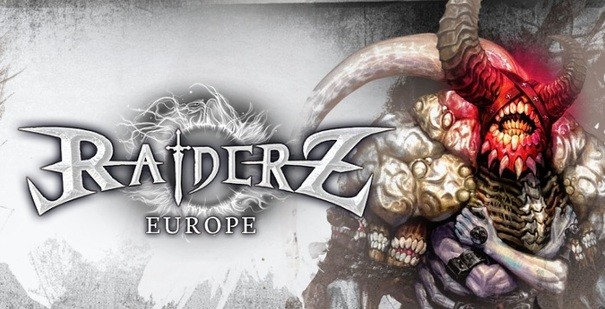 RaiderZ EU - Open Beta rusza 24 października!