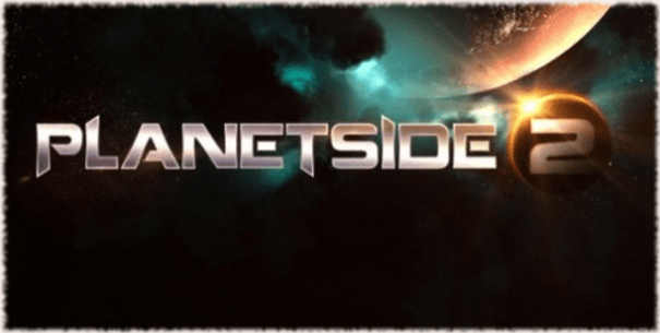 Planetside 2 - masywny shooter free-to-play od SOE startuje o 19:00