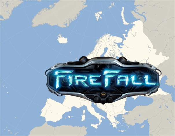 Wreszcie. Firefall otwiera EUROPEJSKIE serwery