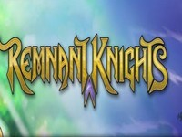 (remnant knights) Open Beta LIVE!