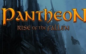 Ten "tajemniczy" MMORPG od twórcy EverQuesta ma już swój tytuł - Pantheon: Rise of the Fallen. Podobno działa... na Unity3D Engine