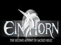 Einhorn - Nowe, fajne MMORPG zaprezentowane na G-Star 2011!