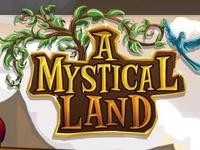 MYSTICAL LAND: Open Beta wystartowała.