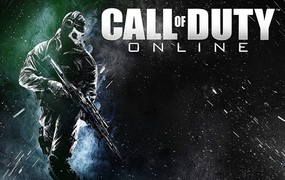 Call of Duty Online "nie wyjdzie" poza Chiny. Szkoda...