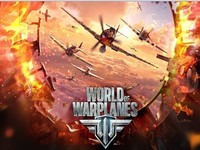 World of Warplanes - CBT rusza 31 maja!