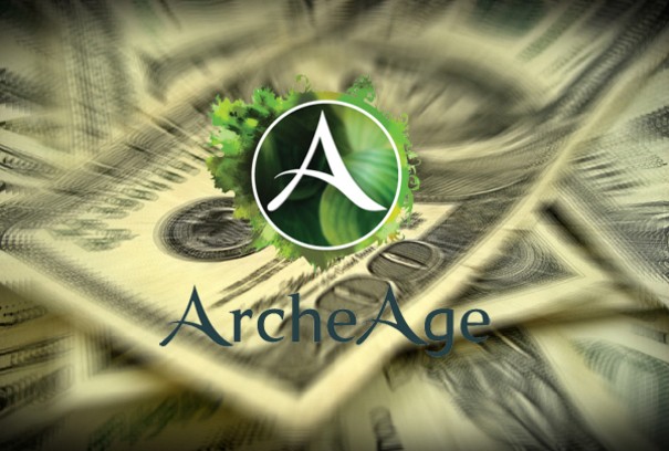ArcheAge grą Pay2Play - oficjalnie. Można kupować "godziny"!