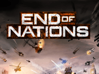 End of Nations - trzeci beta weekend zapowiedziany