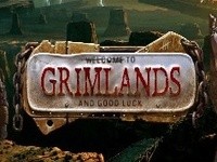 (Grimlands) Mamy pierwszy gameplay-trailer. Post-apokaliptyczny MMORPG.