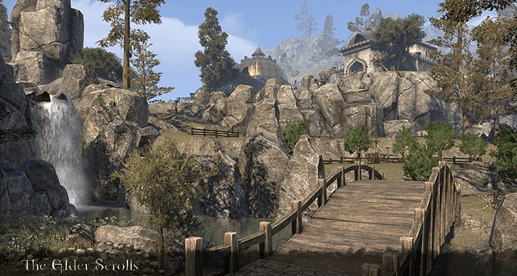 Chcielibyście dokładniej poznać lore kryjące się za nową strefą przygód w The Elder Scrolls Online? Nic prostszego, ZeniMax zaktualizował interaktywną mapę o Craglorn
