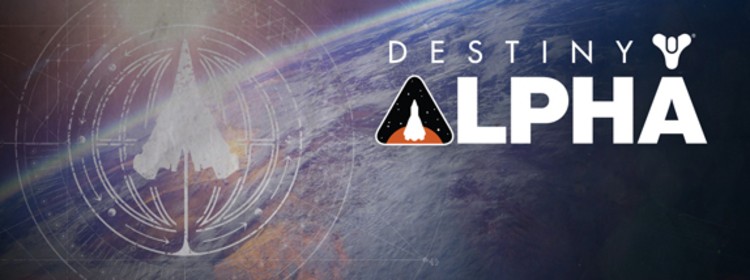 Alpha testy Destiny i ponad 6 milionów rozegranych gier
