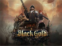 Steampunkowy Black Gold będzie Pay2Play?!