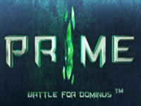 Prime: Battle for Dominus: Nadchodzi nowy, science-fiction MMORPG. Niestety, P2P...