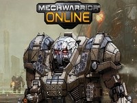 Mamy widok kokpitu MechWarrior Online! Patrzcie.