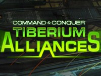 Command & Conquer: Tiberium Alliances dołączył do AeriaGames
