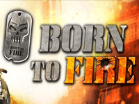 Born to Fire - nowa strona i zapisów do CBT ciąg dalszy