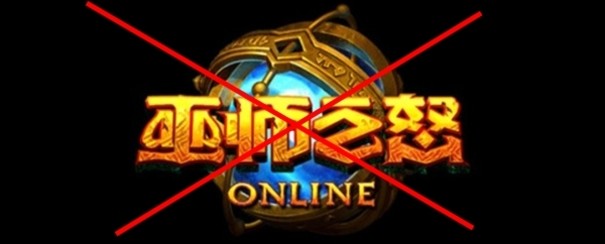 Allods Online zablokowane/ocenzurowane w Chinach?!