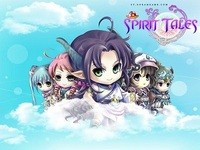 Open Beta Spirit Tales wystartuje pod koniec kwietnia. Od razu z 55 lvl cap