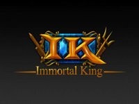 [Immortal King] Open Beta wystartowała o 2:00!